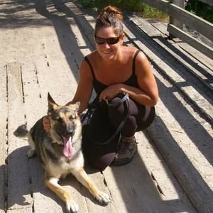 Meet your Posher, Heather